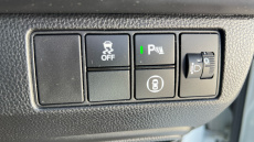 Honda HR-V 1.5 eHEV Elegance 5dr CVT Hybrid Hatchback